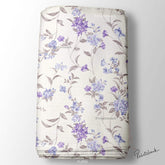 Floral Wholesale Digital Printed Fabric for Dress